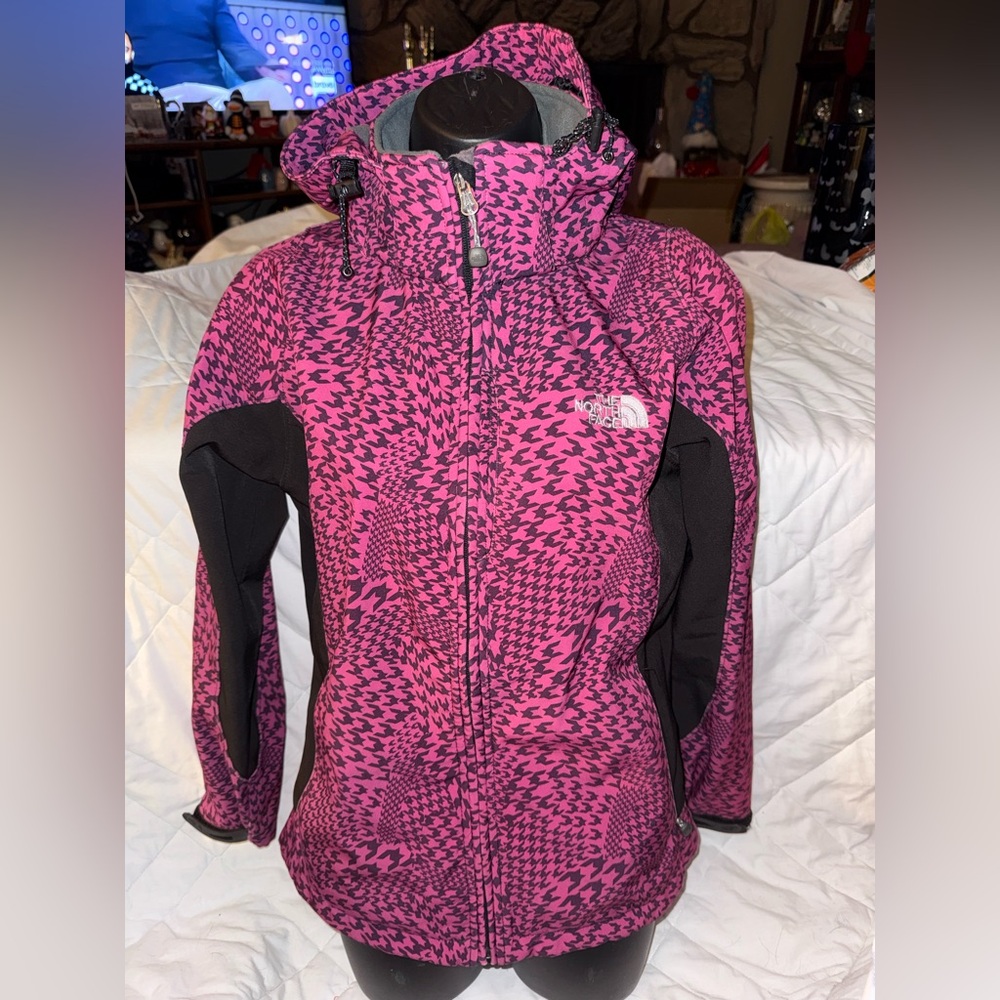 The North Face Summit Series GORE-TEX Rain Jacket